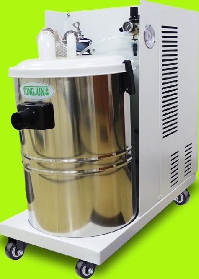 简约型工业吸尘器