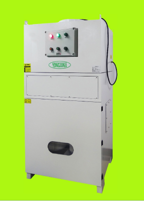 YJF - B系列防爆型工业集尘器