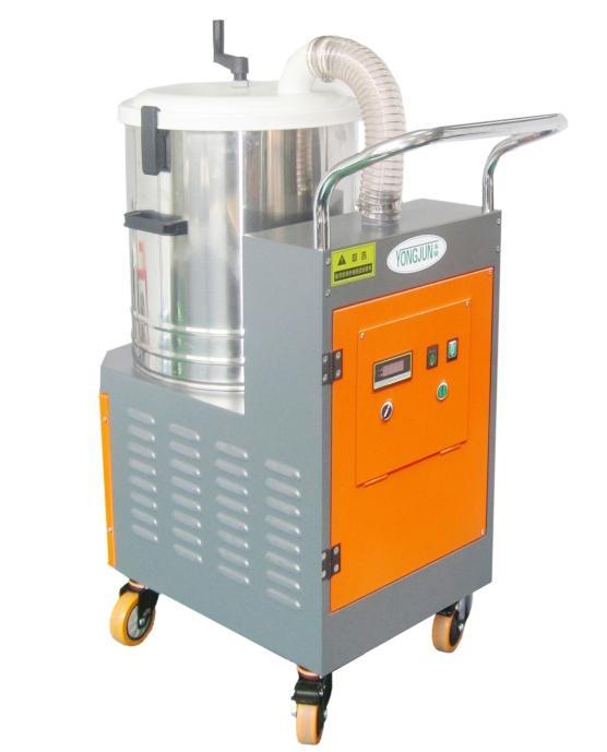 YB充电式工业吸尘器