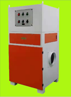 YJF-B系列防爆型工业集尘器